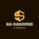 SA Gardens KSA